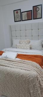 ALPHAROSE SUITES, Nursan Muthaiga Homes - 2