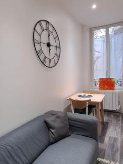 L Absolu 2 Calme Moderne Sécurisé - 4