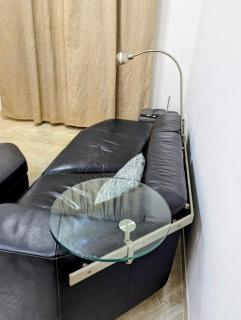 Hotel-Style 1BR Near Mall of Oman - 8