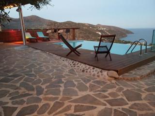 Ferienhaus für 8 Personen und 1 Kind in Katsikia, Kreta Ost-Kreta - 3