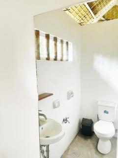 The Village Eco-Bungalows in Salvacion, Busuanga - 5