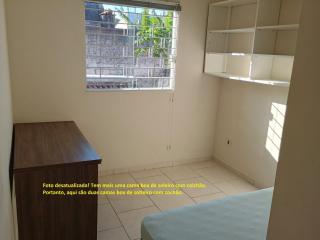 Praia com conforto - 1