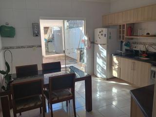 Praia com conforto - 9