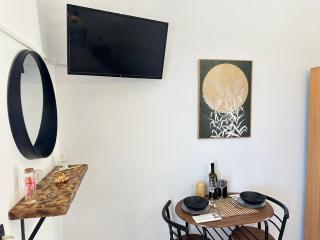 Meltemi Sea View Suite - Kefalos - 5