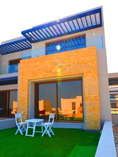 Wateera Jebel Sifah-Beachfront - 6