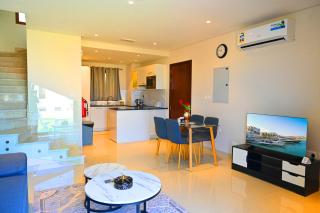 Wateera Jebel Sifah-Beachfront - 5