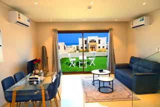 Wateera Jebel Sifah-Beachfront - 4