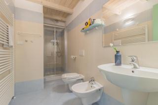 Monolocale con soppalco Brezza del lario by Varenna Holidays da 11 a 18 e da 28 a 35 - 1