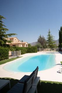 Casa Rural Álvarez - Caravaca de la Cruz - 2
