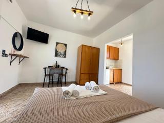 Meltemi Sea View Suite - Kefalos - 8