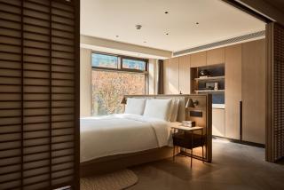 Ming Hotel Nanjing - MGallery Collection - 8