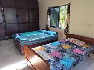 Shree Mata Homestay -South Goa & Karwar -Upto 15 Guests - 5