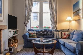 Norloch Cottage - Elie - 5