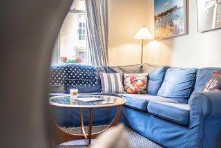 Norloch Cottage - Elie - 4