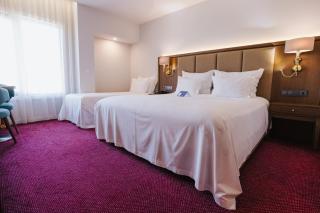Hotel Premium Chaves - Aquae Flaviae - 7
