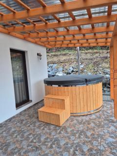 La casa din deal Viseu - 5