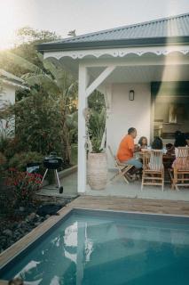 Les Villas Mandju - 8