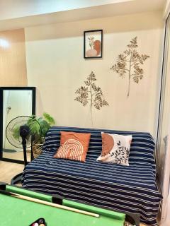 Aesthetic Beach View Unit in Azure Parañaque - 4