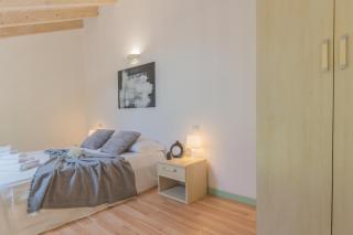 Monolocale con soppalco Brezza del lario by Varenna Holidays da 11 a 18 e da 28 a 35 - 1