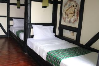 Shimba Hills Rainforest Lodge - 3
