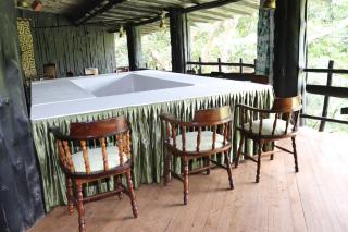 Shimba Hills Rainforest Lodge - 1