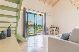 Monolocale con soppalco Brezza del lario by Varenna Holidays da 11 a 18 e da 28 a 35 - 3