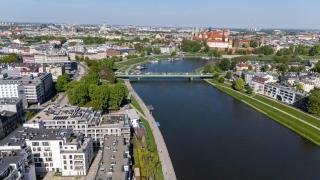 Kościuszki 22 Riverside Luxury Apartment by BookingHost - 6