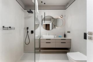 Kościuszki 22 Riverside Luxury Apartment by BookingHost - 5