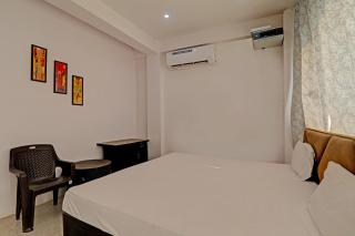 Hotel O Avii Inn - 6