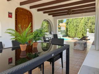 Villa Blanca Sol Spaniahome - 6