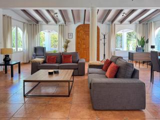 Villa Blanca Sol Spaniahome - 5