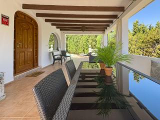 Villa Blanca Sol Spaniahome - 3