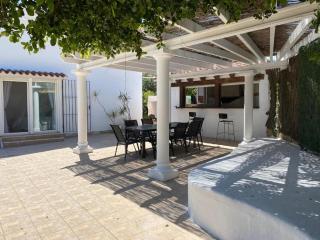 Villa Blanca Sol Spaniahome - 1