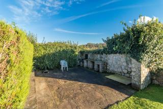 Villa Monasterio - 7