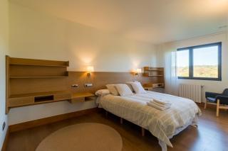 Villa Monasterio - 6