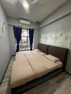 Zero Gravity Homestay 零重力民宿 - 9
