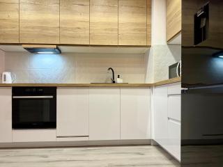 Prywatny Parking Cozy Place by Rentoom - Toruń - 4