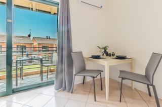 Monolocale con soppalco Brezza del lario by Varenna Holidays da 11 a 18 e da 28 a 35 - 7