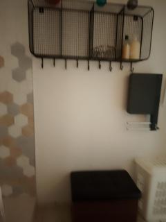 Vielle-aure le 2bers 90 M2 avec mezzanine et linge inclu - 4