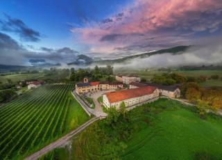 Agriturismo Villa di Modolo - Cortile della Latteria - 1