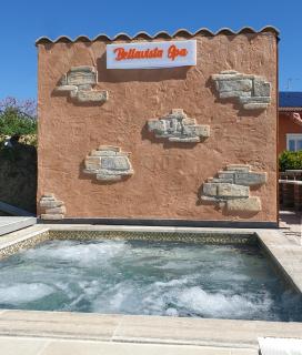Bellavista-Spa Jacuzzi Sauna Pool - 4
