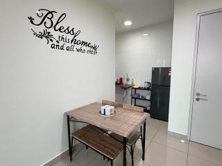 Be Lax Stay De Centrum Residence - 3