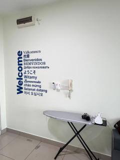 Be Lax Stay De Centrum Residence - 2