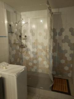 Vielle-aure le 2bers 90 M2 avec mezzanine et linge inclu - 5