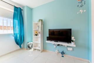 MalagaSuite Duplex near the City - 2