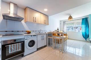 MalagaSuite Duplex near the City - 1