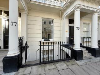 Stylish and Modern 1 Bedroom Flat in Pimlico - 4