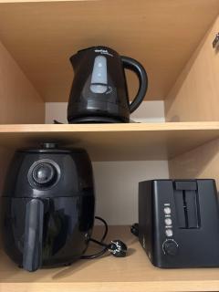 Márta Vendégház - 8