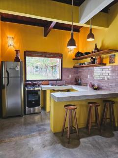 Casa Orin, your refuge on Boipeba Island - 8