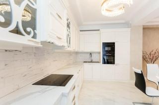 Tbilisi Heritage Apartment - 5